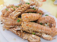 -秋姐美食店(旅游大道店)