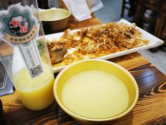 -松栢朝鲜族味道·脊骨汤(总店)