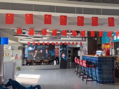 -原拓酒店(北京环球度假区店)