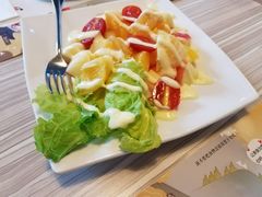 -必胜客(大坪英利店)