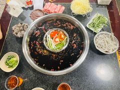 -邓莽子老火锅(中兴路总店)
