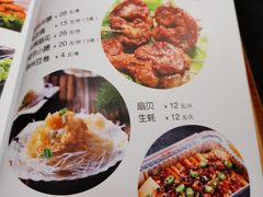 -七八冷面·延边朝鲜族美食(圣熙八号店)