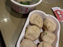-小杨生煎(黄河路店)