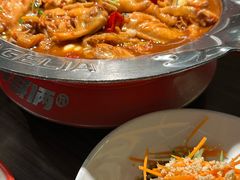 -胖哥俩肉蟹煲(湖滨银泰in77店)