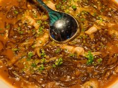 -桂满陇·海市蜃楼·黑金(国金店)