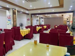 -青竹园海鲜餐厅(海天路店)