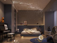 -山乙建设丨更懂年轻人的设计品牌