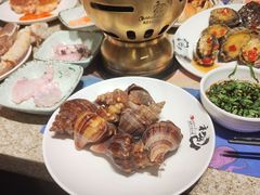 -初色海鲜自助(万丰路店)