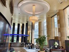 -喜来登由由大酒店九州膳坊中餐厅