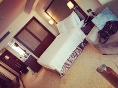 -香港皇家太平洋酒店