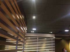 -麦当劳(农光里店)