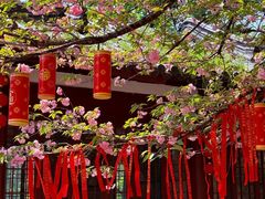 -方岩风景区