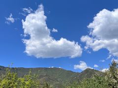 -鹫峰国家森林公园