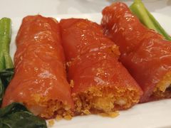 红米金沙肠-稻香酒家·35年老字号(侨光店)