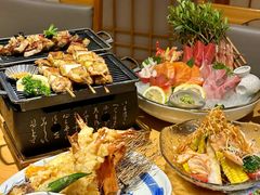 -大岛日本料理铁板烧(南通大饭店)