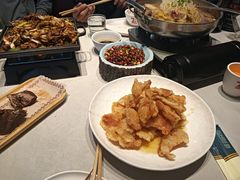 -7号院家宴.烧鸽子(门头沟店)