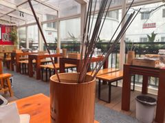 -福苗小骆驼烧烤(中关村店)