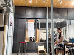 -VOYAGE COFFEE 咖啡烘焙工坊店(798艺术区店)