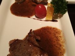 -南苑环球酒店-稻菊日式餐厅(鄞县大道店)