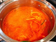 -呷哺呷哺(西单大悦城店)