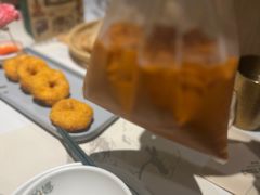 -帕娜·泰式茶餐厅·Bistro(近铁广场店)