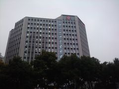 市三医院的新大楼—急诊-杭州市第三人民医院