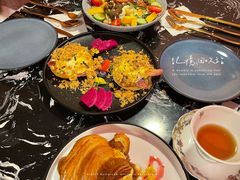 -ChitChat奇洽·Bistro(黎黄陂路店)