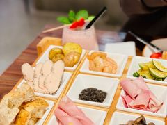 -ALLORA意大利餐厅(丰盛里店)