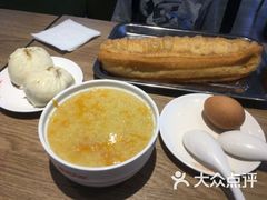 -君达小吃(建西苑店)