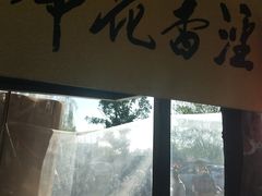 -茯茶镇