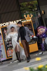 -格拉视觉摄影工作室(正成·财富ID店)