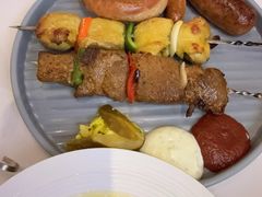 -库滋明·俄罗斯特色美食(中央大街店)