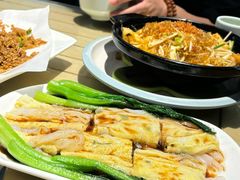 -上下九广州菜馆(李家村万达店)