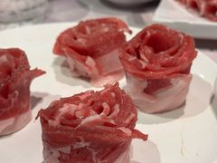 -东来顺饭庄(apm总店)