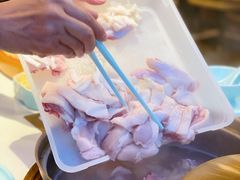 -润园四季椰子鸡火锅(南山海岸城店)