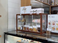 -AHAVA·Fang Baking Studio