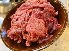 嫩牛肉-电台巷火锅(科华总店)