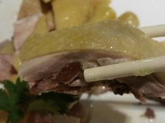 朱记白切鸡-朱仔记食府(江南大道店)