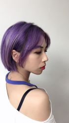 点击看大图 -OnHair造型