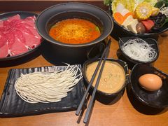 -呷哺呷哺(常营华联店)