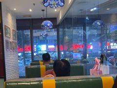 -新宝餐厅(流塘店)