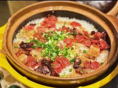-润园四季椰子鸡火锅(南山海岸城店)
