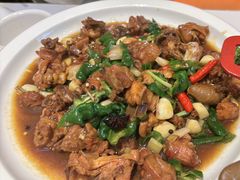 -老济南·地道济南菜(大明湖店)