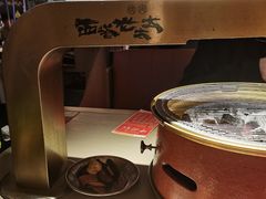 -西塔老太太泥炉烤肉(温州首店万象城黑金店)