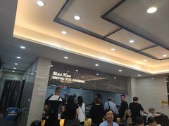 -毛华美食(清扬路店)