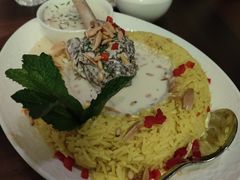-ELI FALAFEL Lebanese&Mediterranean黎巴嫩美食(富城路店)