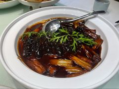 -庆云楼饭庄(什刹海店)