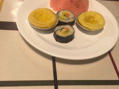 -比格比萨自助(新辰里学清路店)