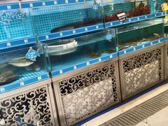 -喜来酌海鲜·饺子(和平一店)
