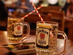 -千懿六本木酒场(常熟路店)